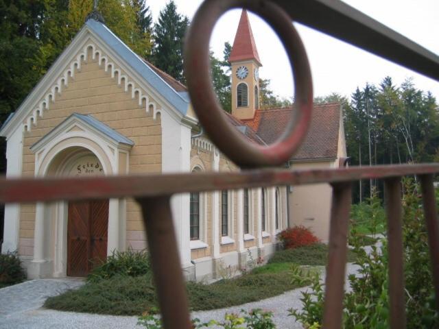 Kirchenwirt Durlacher Kaibing Esterno foto