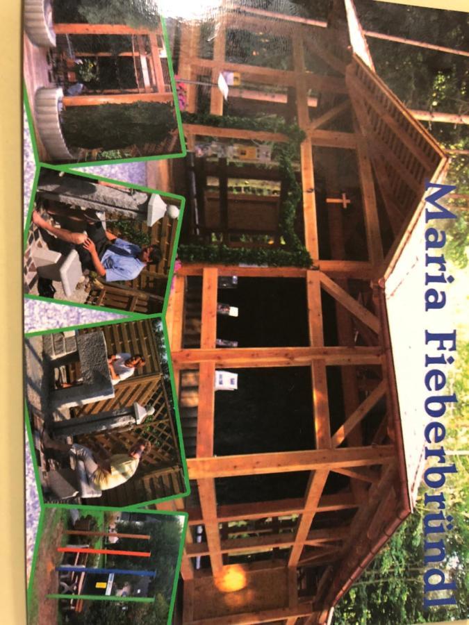 Kirchenwirt Durlacher Kaibing Esterno foto