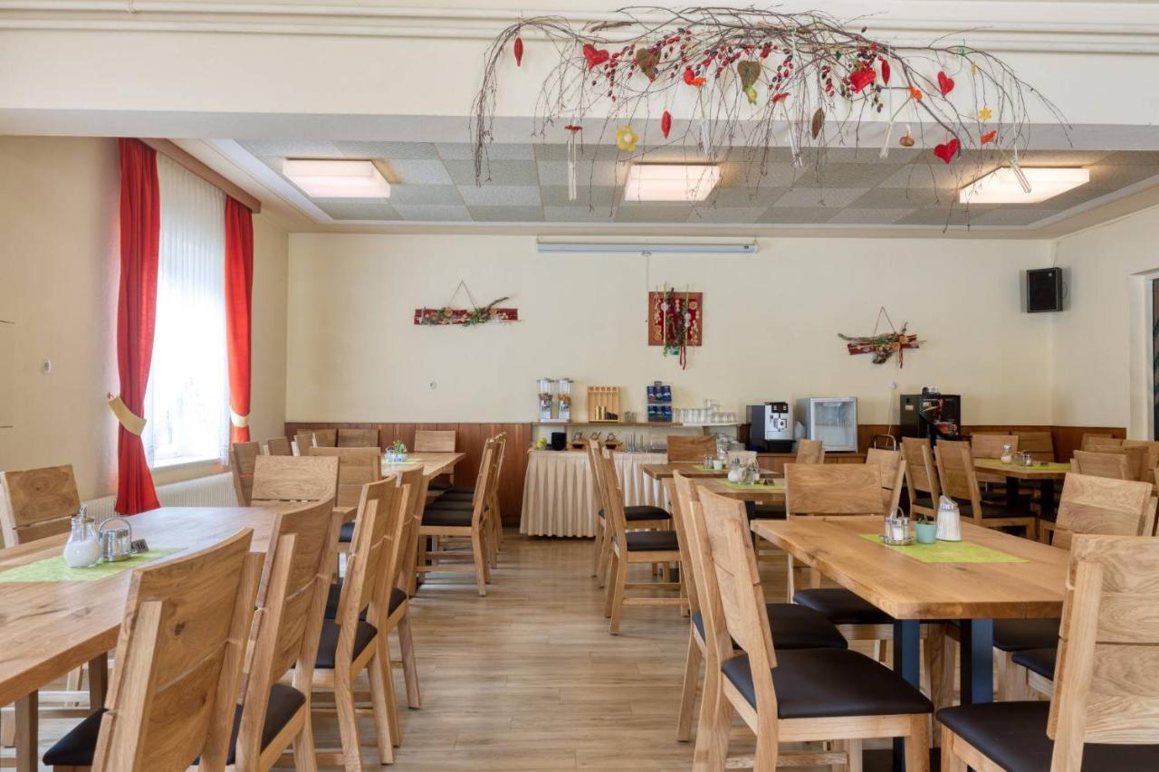 Kirchenwirt Durlacher Kaibing Esterno foto